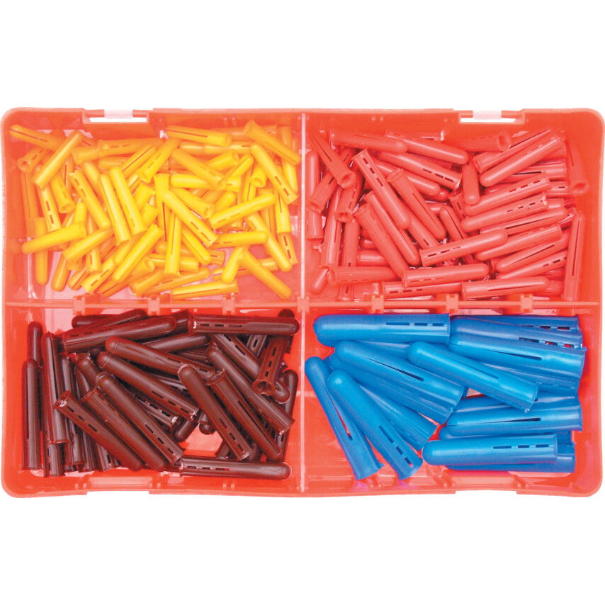 Kennedy MŰANYAG TIPLI KÉSZLET termék fő termékképe