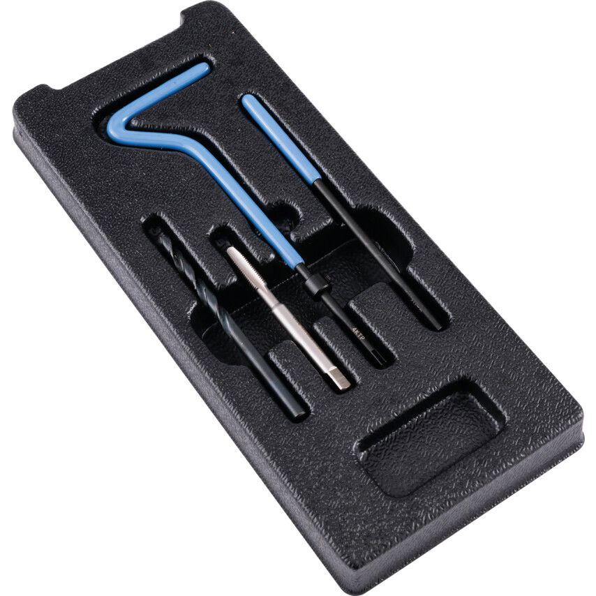 Kennedy M4X0.7 THREAD REPAIR KIT - NEWSTYLE termék fő termékképe