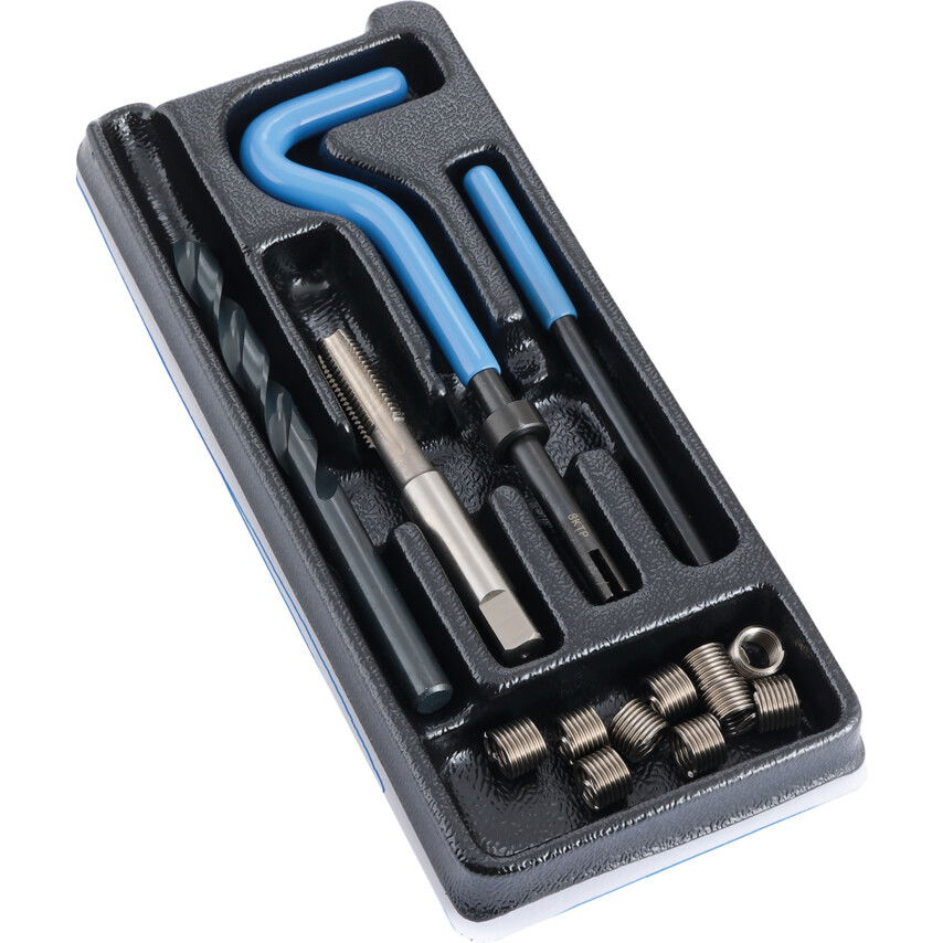 Kennedy M8X1.25 THREAD REPAIR KIT - NEWSTYLE termék fő termékképe