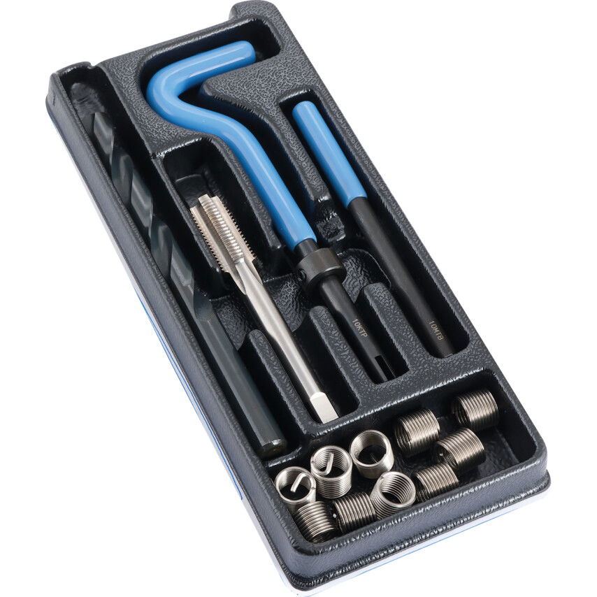 Kennedy M10X1.25 THREAD REPAIR KIT - NEWSTYLE termék fő termékképe