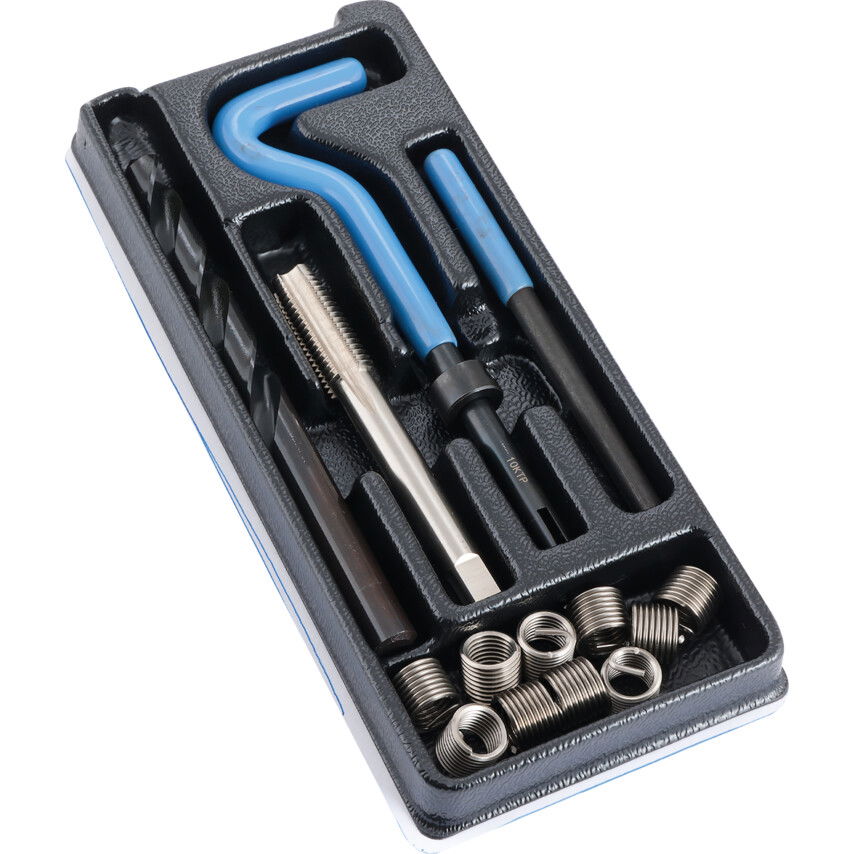 Kennedy M10X1.5 THREAD REPAIR KIT - NEWSTYLE termék fő termékképe