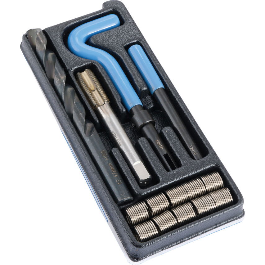 Kennedy M12X1.5 THREAD REPAIR KIT - NEWSTYLE termék fő termékképe