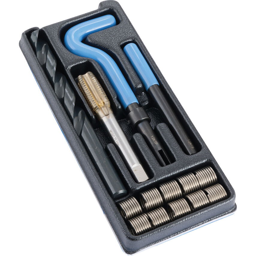 Kennedy M12X1.75 THREAD REPAIR KIT - NEWSTYLE termék fő termékképe