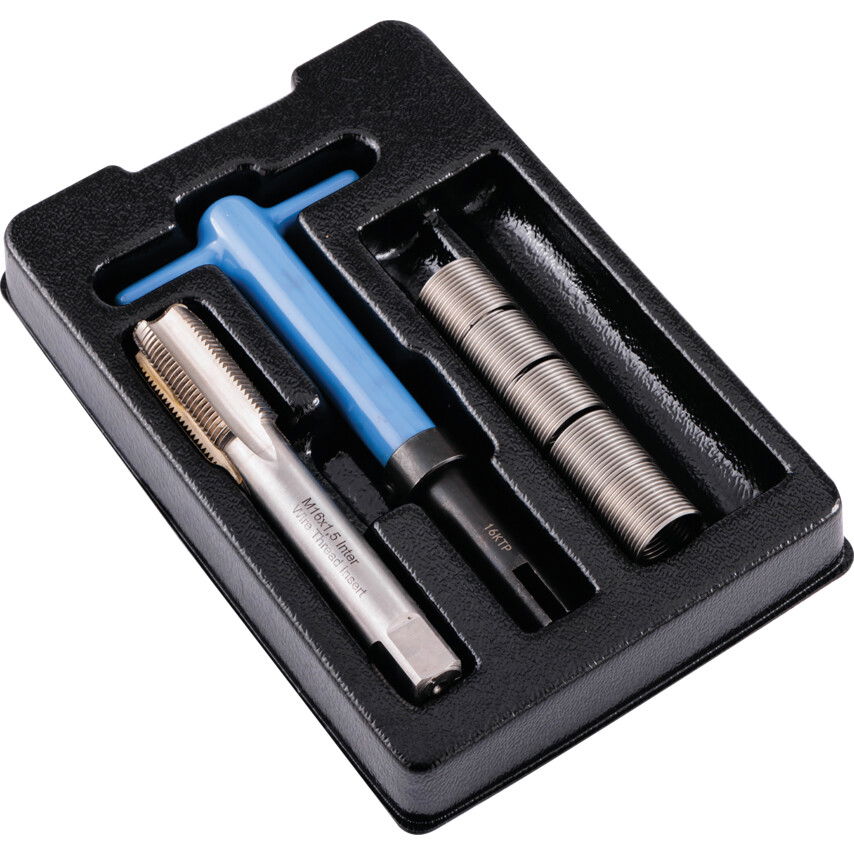 Kennedy M16X1.5MMX1.5D MENETJAVÍTÓ KÉSZLET - ÚJ STÍLUS termék fő termékképe