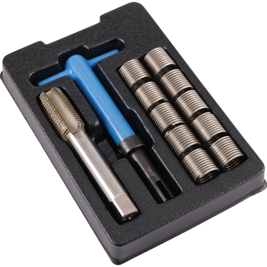 Kennedy M16X2MMX1.5D MENETJAVÍTÓ KÉSZLET - ÚJ STÍLUS termék fő termékképe