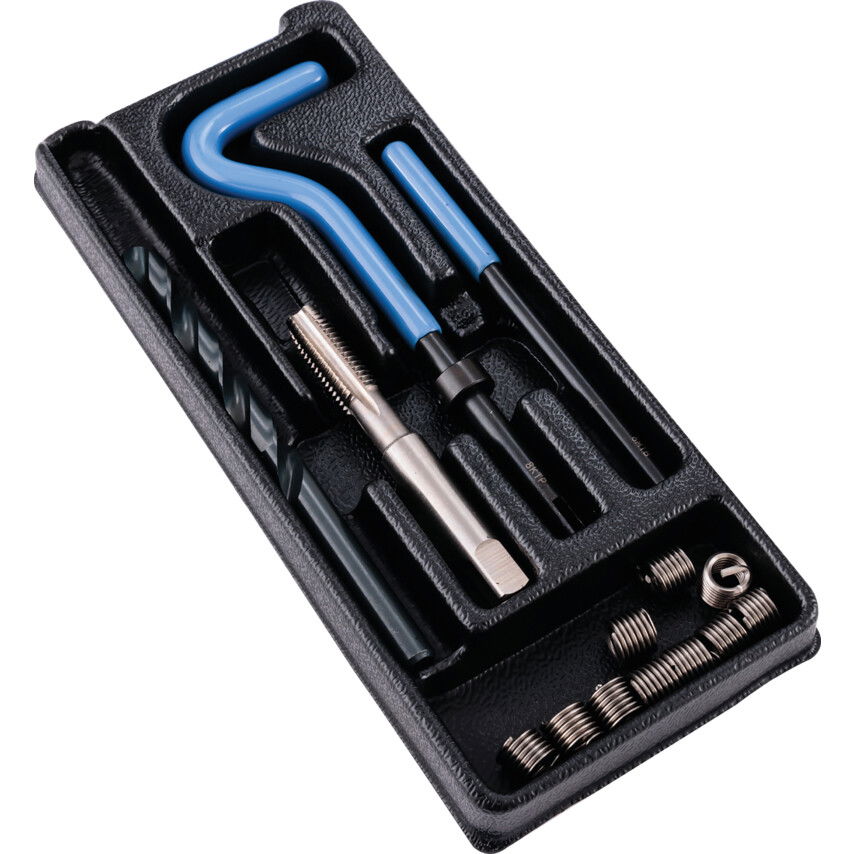 Kennedy 5/16" UNC THREAD REPAIR KIT - NEWSTYLE termék fő termékképe