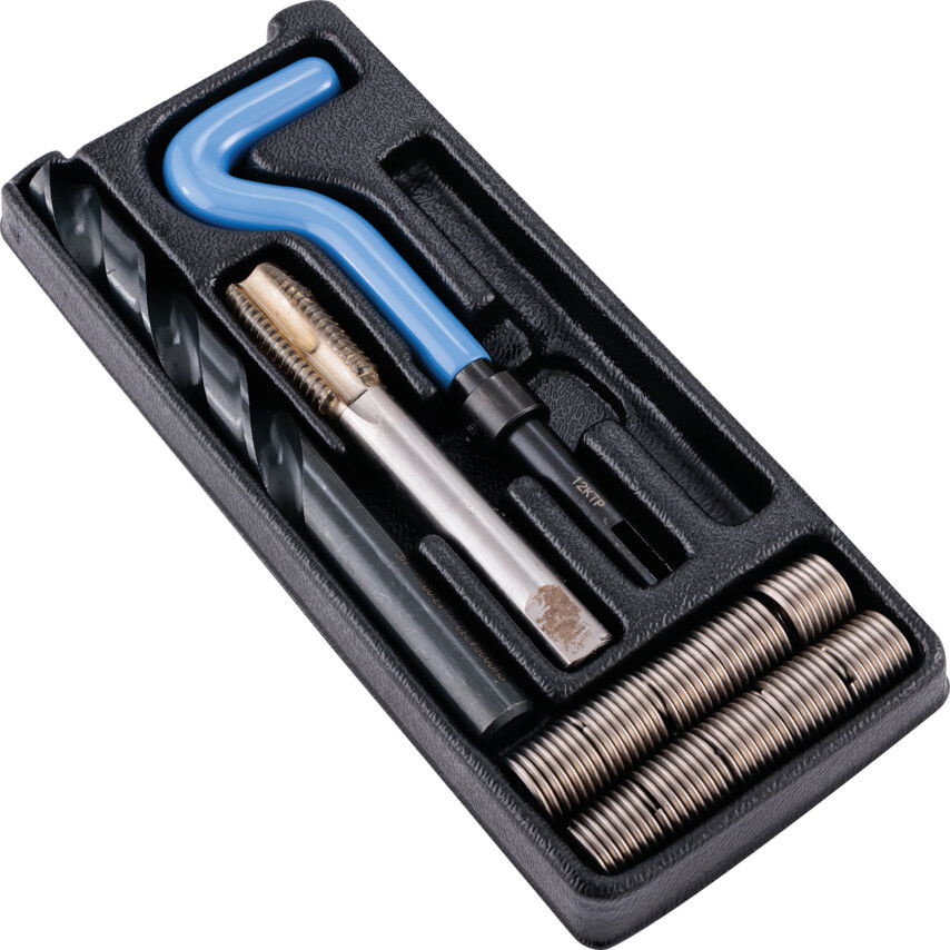 Kennedy 1/2" UNC THREAD REPAIR KIT- NEWSTYLE termék fő termékképe