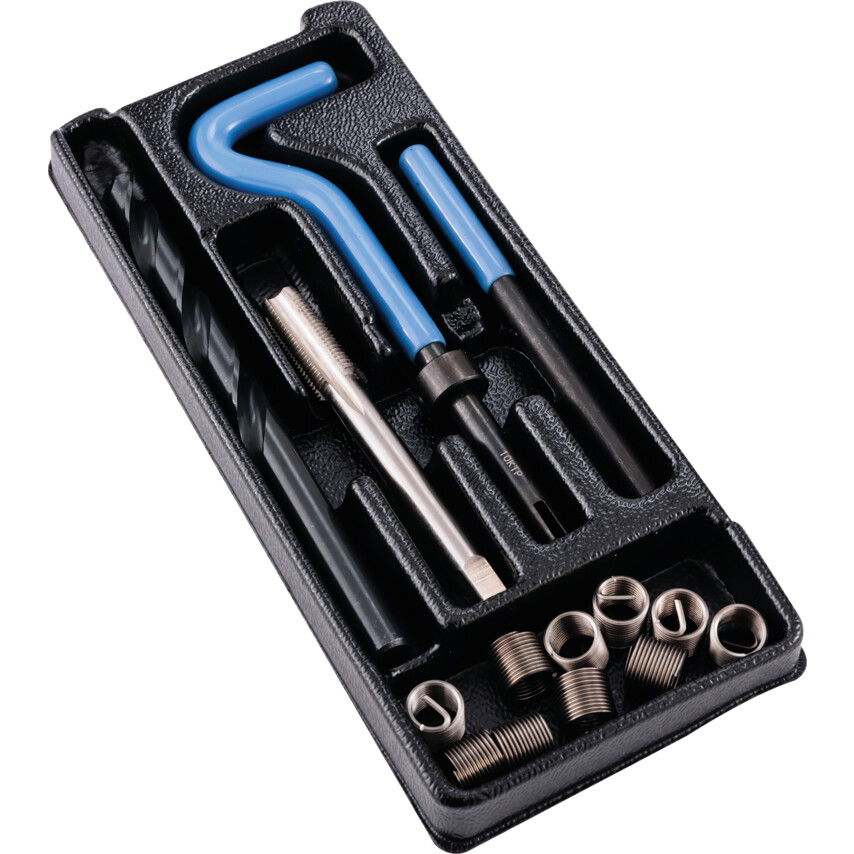 Kennedy 3/8" UNF THREAD REPAIR KIT- NEWSTYLE termék fő termékképe