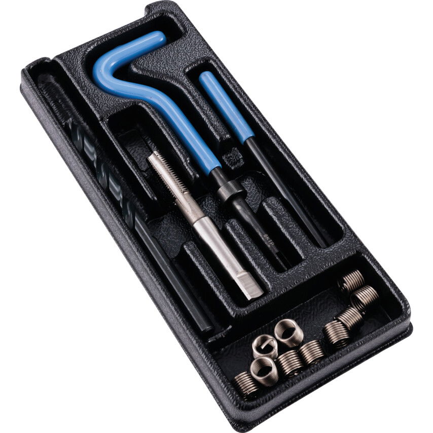 Kennedy 5/16" BSF THREAD REPAIR KIT- NEWSTYLE termék fő termékképe