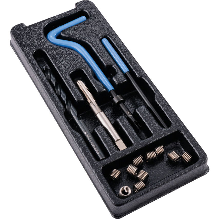 Kennedy 1/4" BSW THREAD REPAIR KIT- NEWSTYLE termék fő termékképe