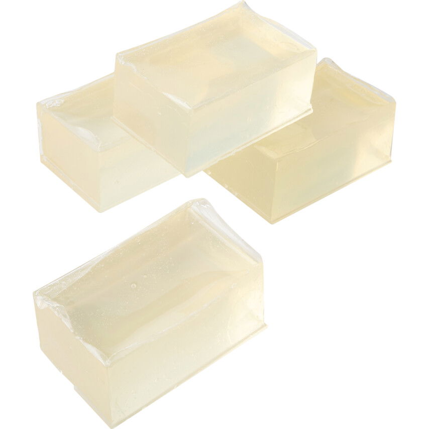 Kennedy SZERSZÁM ÉLVÉDŐ VIASZ SÁRGA (50 DB/CS) termék fő termékképe