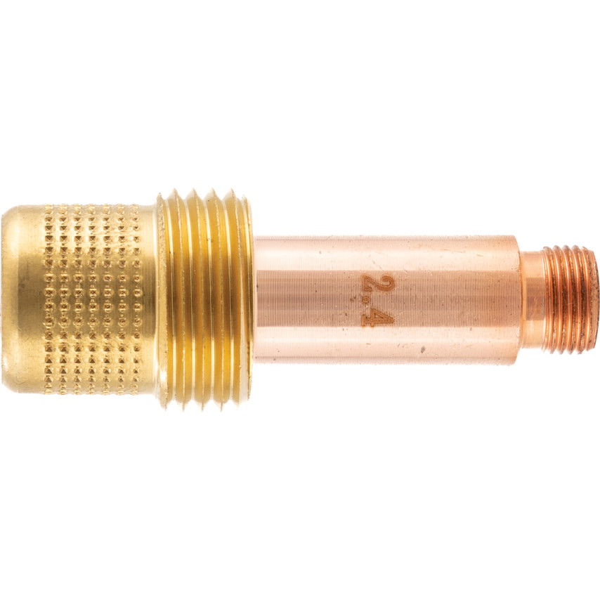 Kennedy 45V26 GÁZLENCSE 2.40MM FURATTAL termék fő termékképe