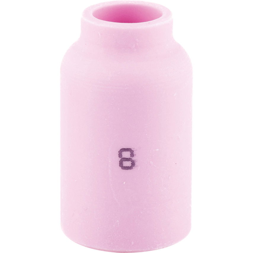 Kennedy 54N14 KERÁMIA GÁZLENCSE 1/2" FURATTAL termék fő termékképe