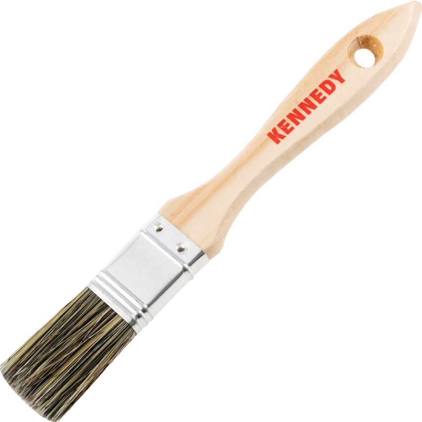 Kennedy FANYELŰ FESTŐ ECSET 1" termék fő termékképe
