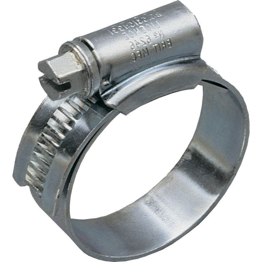 Matlock 1A ROZSDAMENTES ACÉL TÖMLŐBILINCS termék fő termékképe