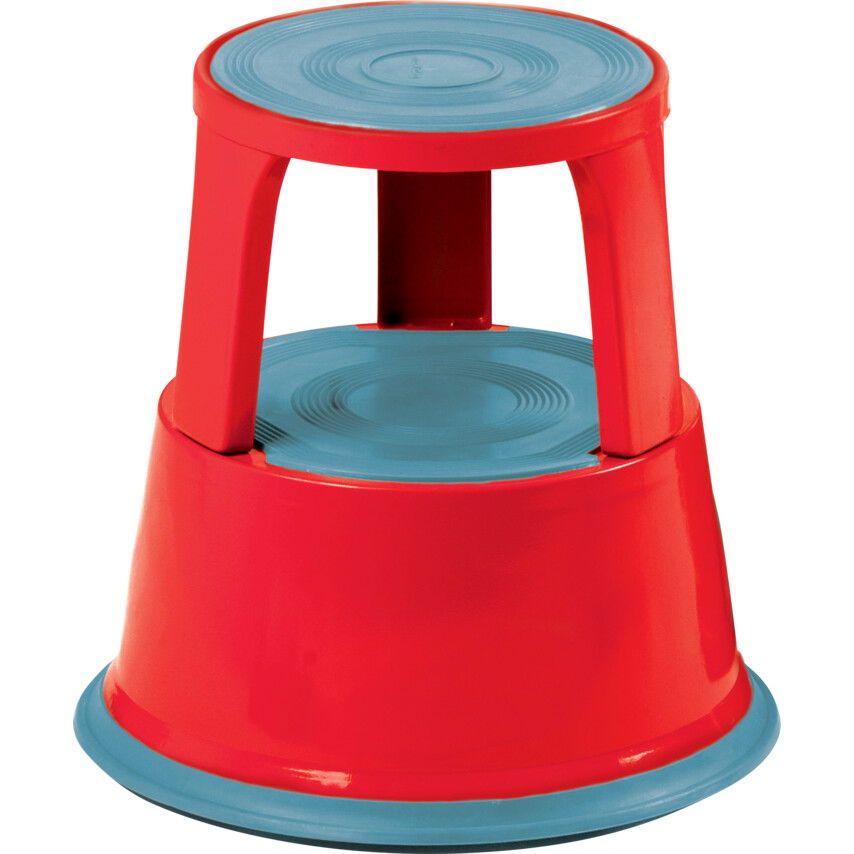 Lincoln FÉM ÜLŐKE PIROS termék fő termékképe