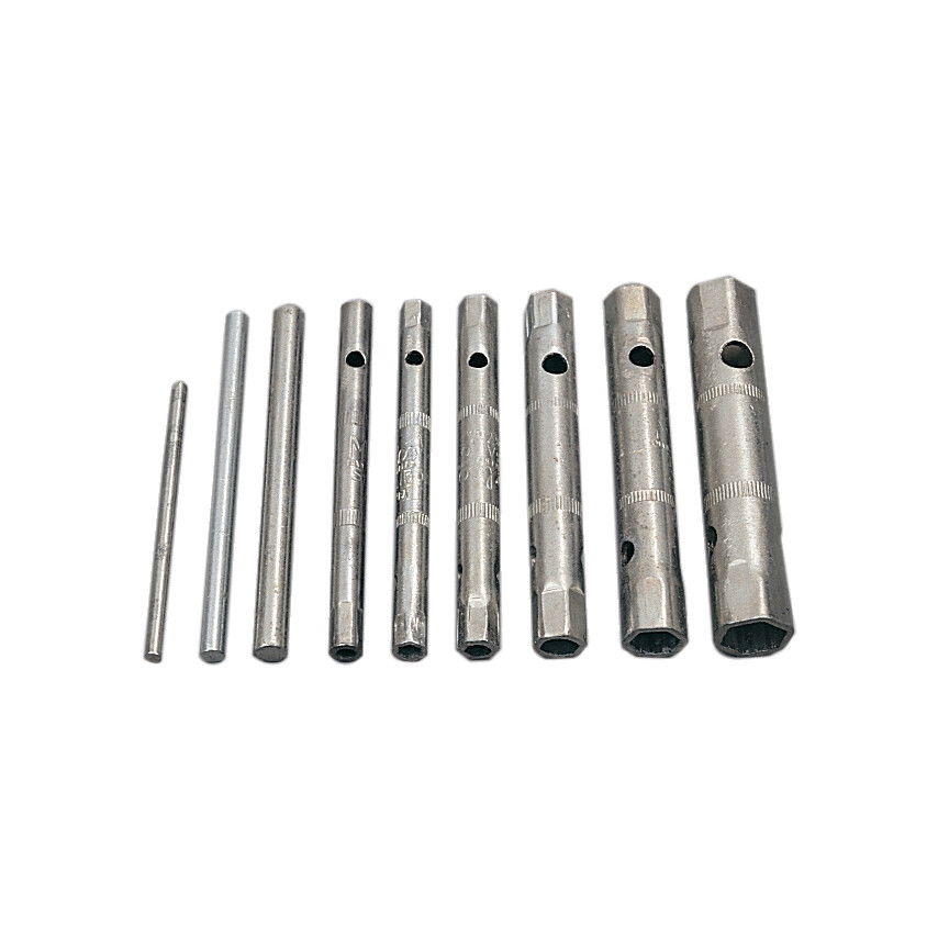 Melform Engineers TM 6 10mmx11mm DOUBLE END BOXSPANNER termék fő termékképe