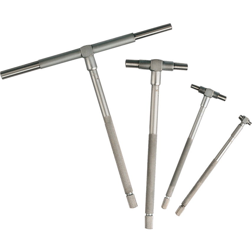 Kennedy TELESZKÓPOS FURATMÉRŐ 'E' 54-90MM termék fő termékképe