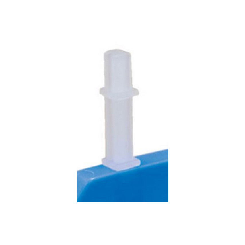 Matlock TÁVTARTÓ RUDAK TÁROLÓREKESZEKHEZ (4DB) termék fő termékképe