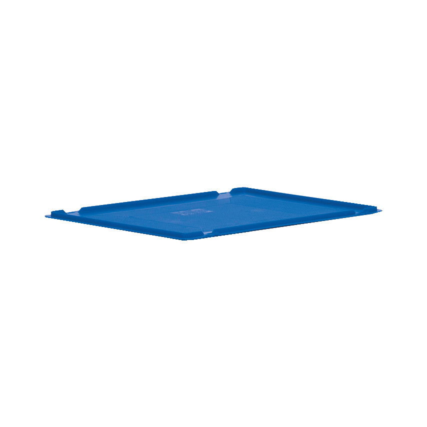 Matlock 400X300MM EURO KÉK TÁROLÓDOBOZ FEDÉL termék fő termékképe
