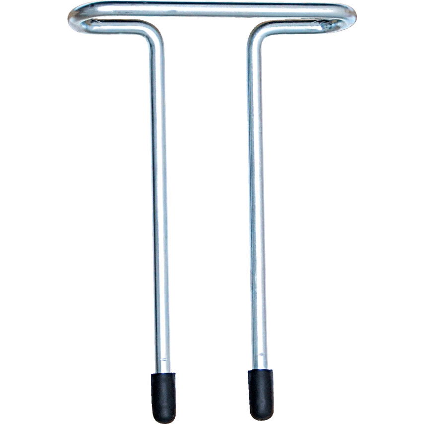 Matlock 5MM DUPLA AKASZTÓ TÁROLÓRENDSZEREKHEZ termék fő termékképe