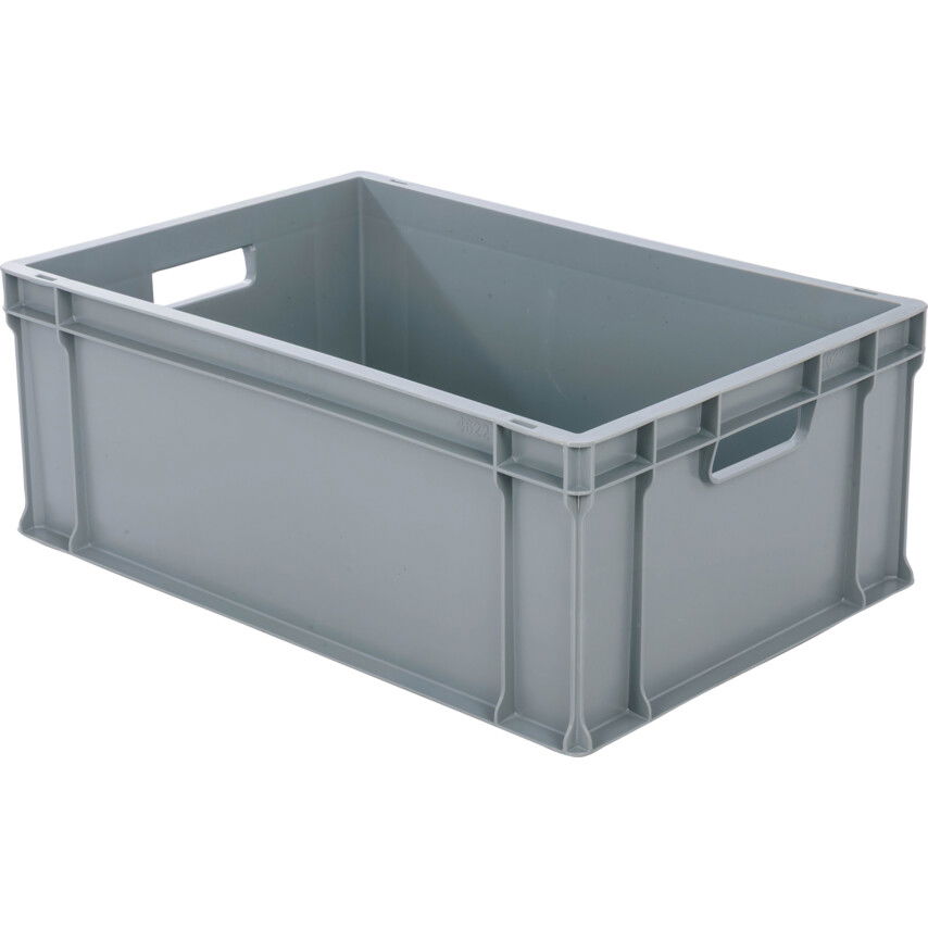 Matlock 600X400X220MM EURO TÁROLÓ termék fő termékképe