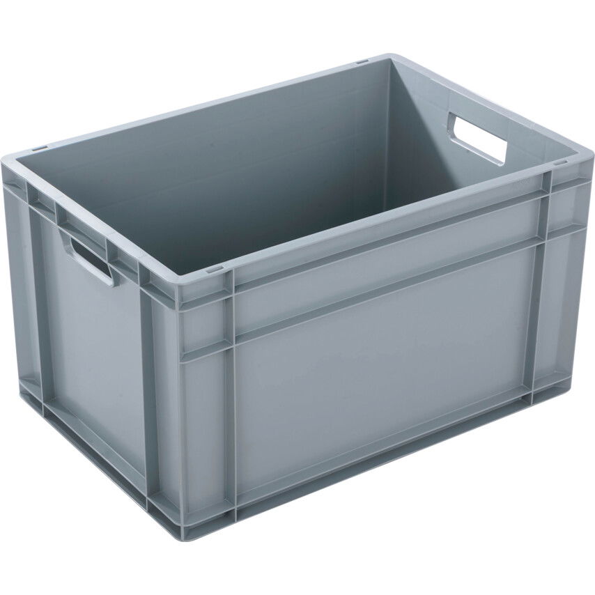 Matlock 600X400X320MM EURO TÁROLÓ termék fő termékképe