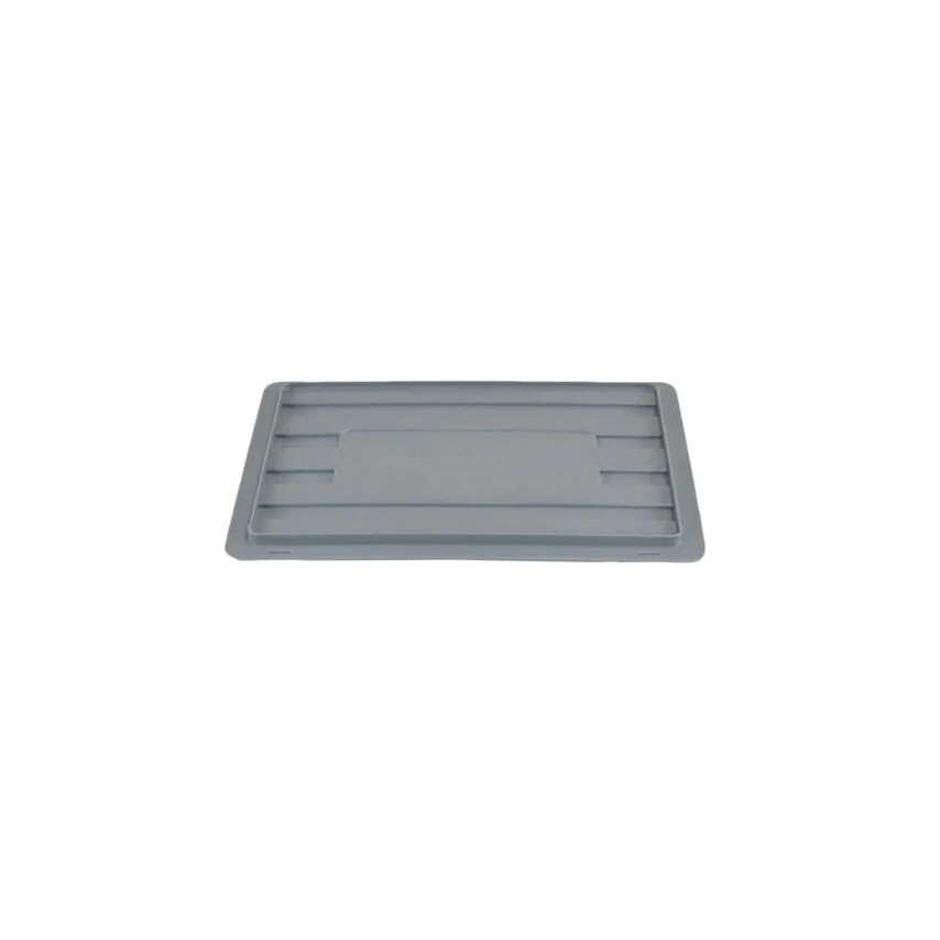Matlock 400X300MM EURO TÁROLÓ FEDÉL termék fő termékképe