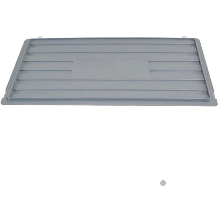 Matlock 600X400MM EURO TÁROLÓ FEDÉL termék fő termékképe