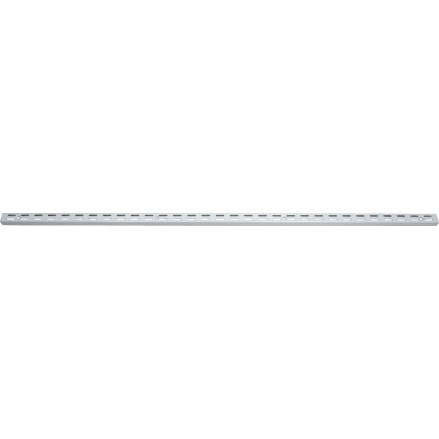 Matlock 1980mm WHITE UPRIGHT TWINSLOTSHELVING termék fő termékképe