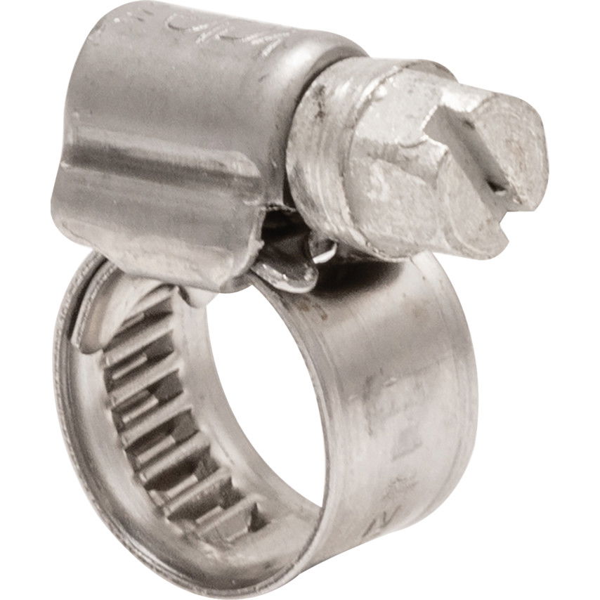 Matlock 000 ROZSDAMENTES ACÉL TÖMLŐBILINCS termék fő termékképe