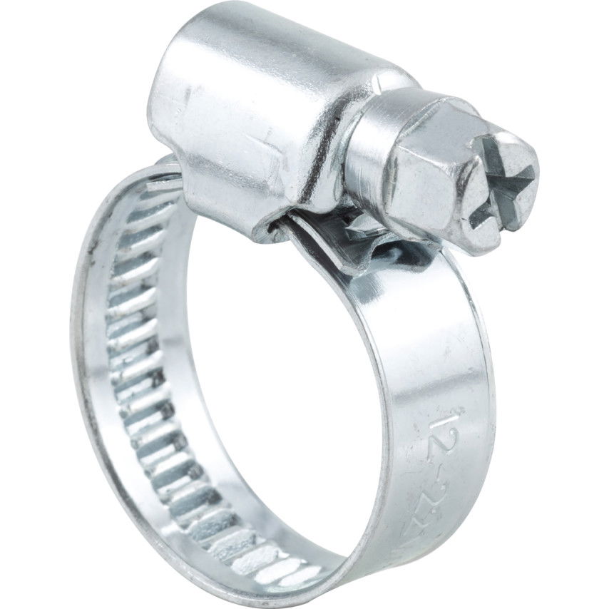 Matlock 0 HORGANYZOTT ACÉL TÖMLŐBILINCS termék fő termékképe