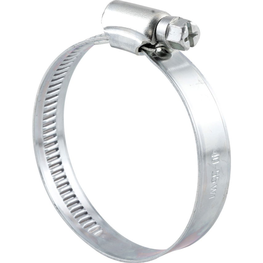 Matlock 2 HORGANYZOTT ACÉL TÖMLŐBILINCS termék fő termékképe