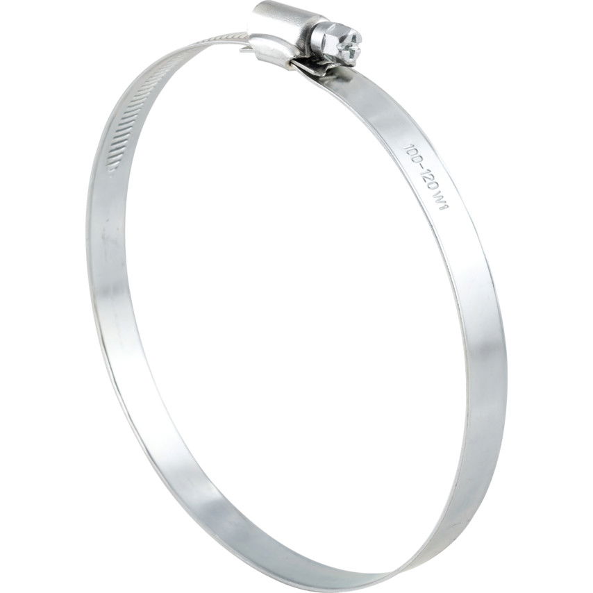 Matlock 5 HORGANYZOTT ACÉL TÖMLŐBILINCS termék fő termékképe