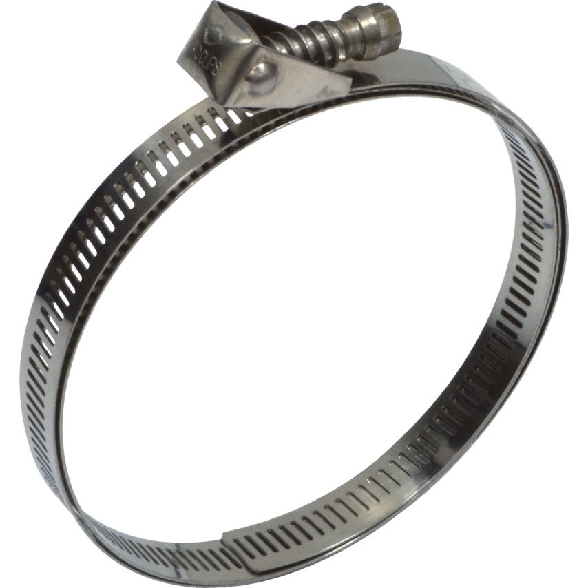 Matlock 44-178MM GYORSOLDÁSÚ ROZSDAMENTES ACÉL BILINCS termék fő termékképe