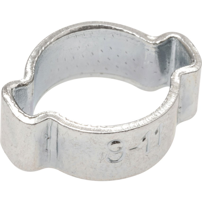 Matlock 8-11MM O BILINCS - KÉTFÜLES KIALAKÍTÁS (HEGESZTŐ TÖMLŐ BILINCS) termék fő termékképe