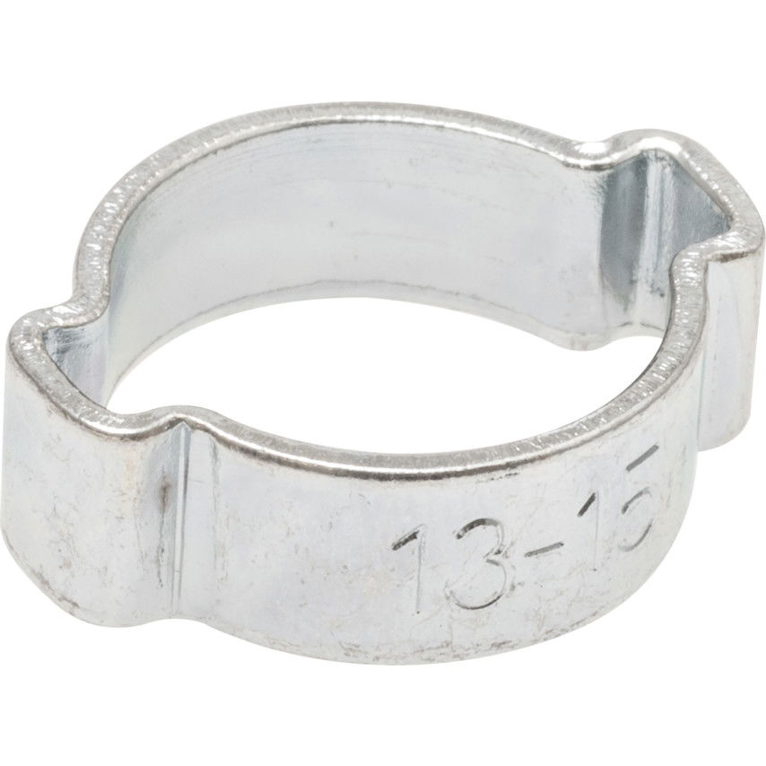 Matlock 13-15MM O BILINCS - KÉTFÜLES KIALAKÍTÁS (HEGESZTŐ TÖMLŐ BILINCS) termék fő termékképe