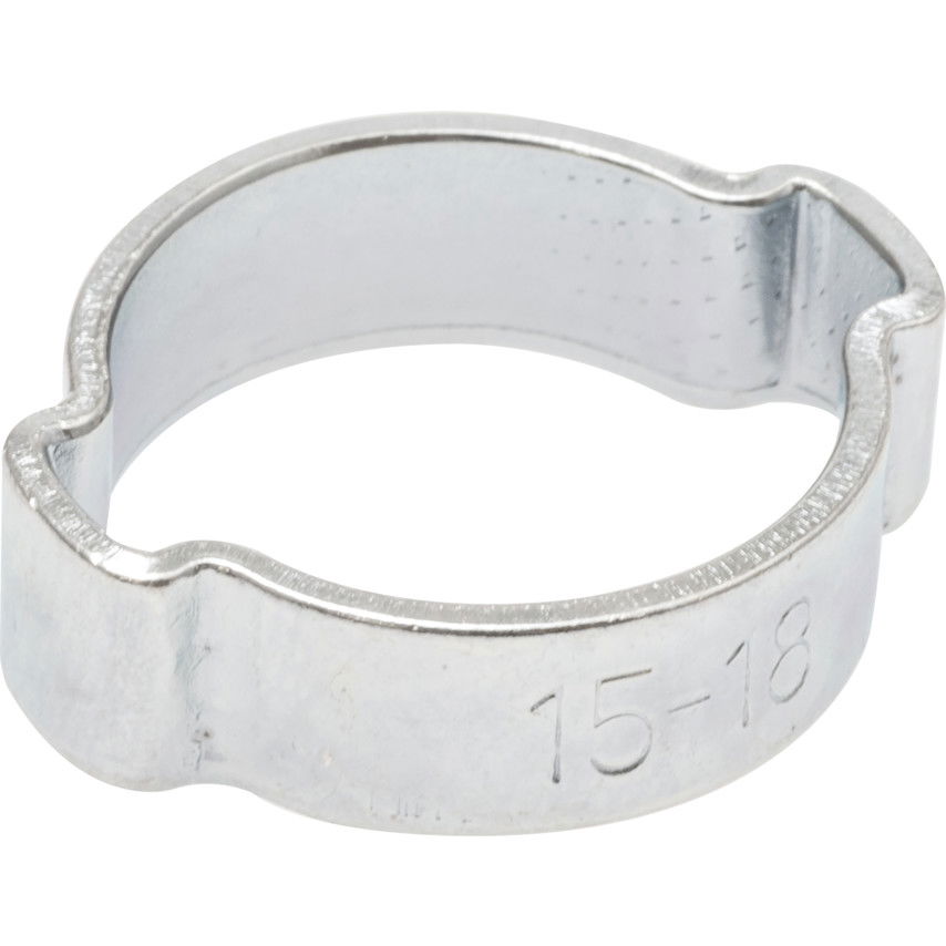 Matlock 15-18MM O BILINCS - KÉTFÜLES KIALAKÍTÁS (HEGESZTŐ TÖMLŐ BILINCS) termék fő termékképe