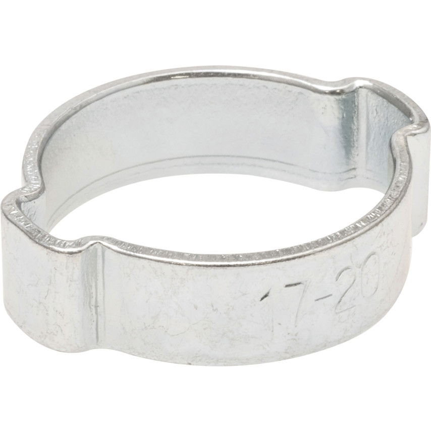 Matlock 17-20MM O BILINCS - KÉTFÜLES KIALAKÍTÁS (HEGESZTŐ TÖMLŐ BILINCS) termék fő termékképe