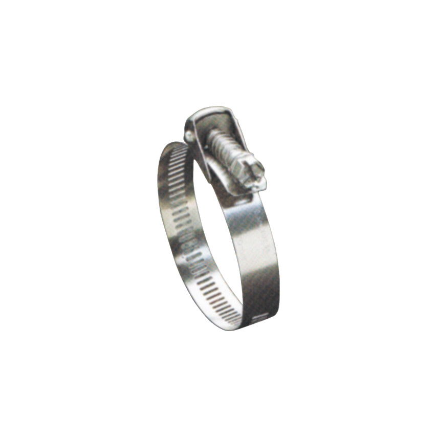 Matlock 44-217MM GYORSOLDÁSÚ ROZSDAMENTES ACÉL BILINCS termék fő termékképe