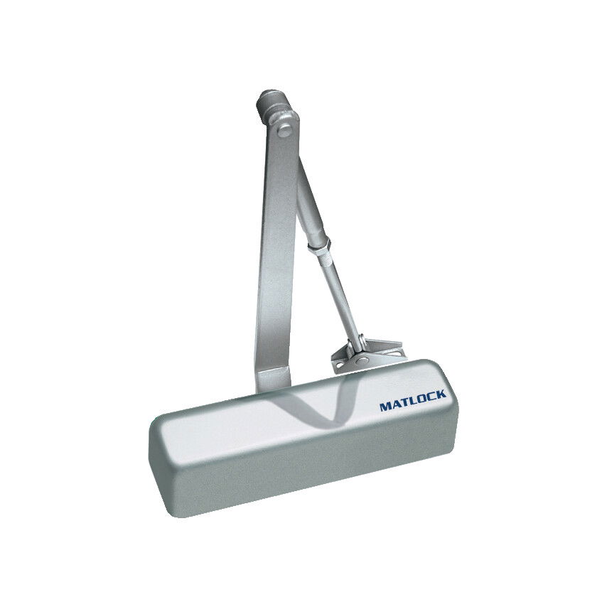 Matlock BUDGET AJTÓCSUKÓ 3 MÉRETŰ SZERKEZET 28730 termék fő termékképe