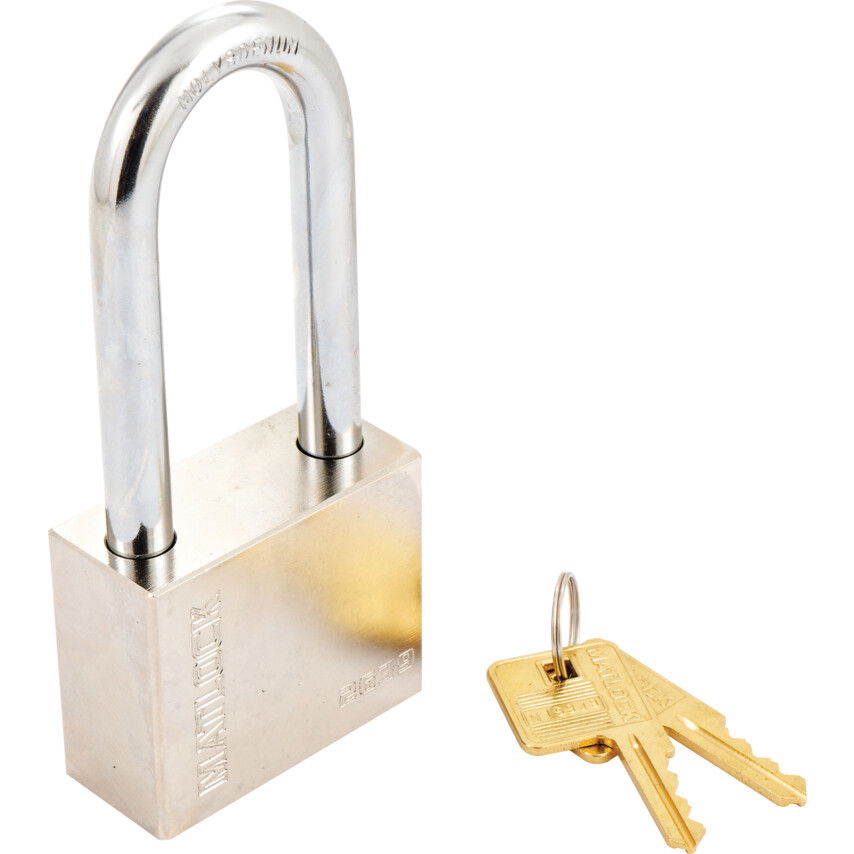 Matlock 63.5X76MM VÁGÁSBIZTOS ACÉL LAKAT termék fő termékképe