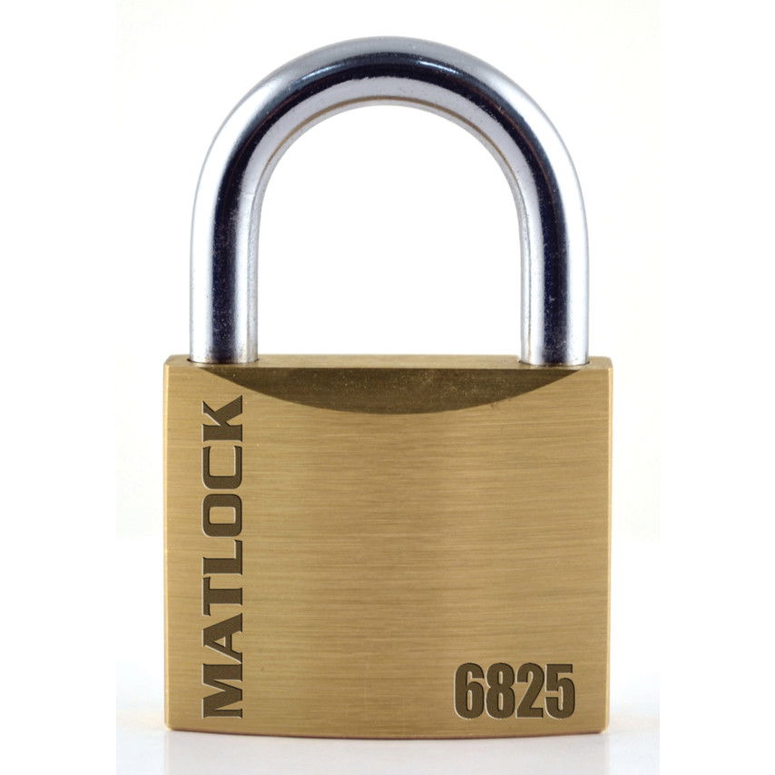 Matlock 25MM RÉZLAKAT, KARCSÚ (PK-4) termék fő termékképe