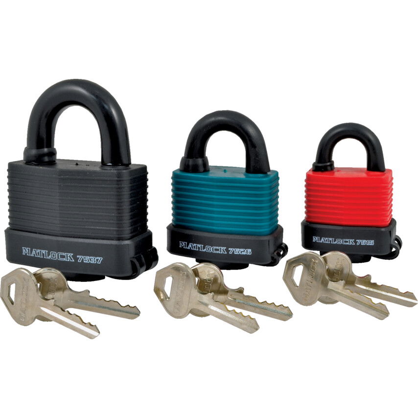 Matlock 45MM PU BEVONATÚ LAMINÁLT ACÉL LAKAT-PIROS termék fő termékképe