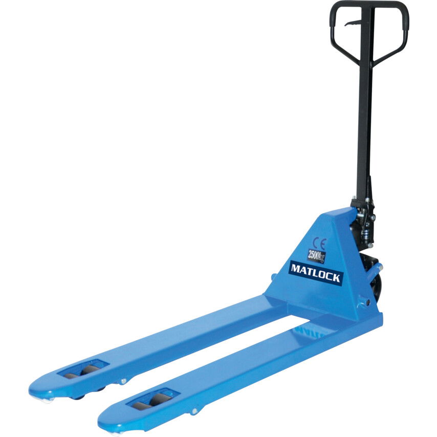 Matlock MPT22-45-2500 RAKLAPEMELŐ 1150X550MM 2500KG termék fő termékképe