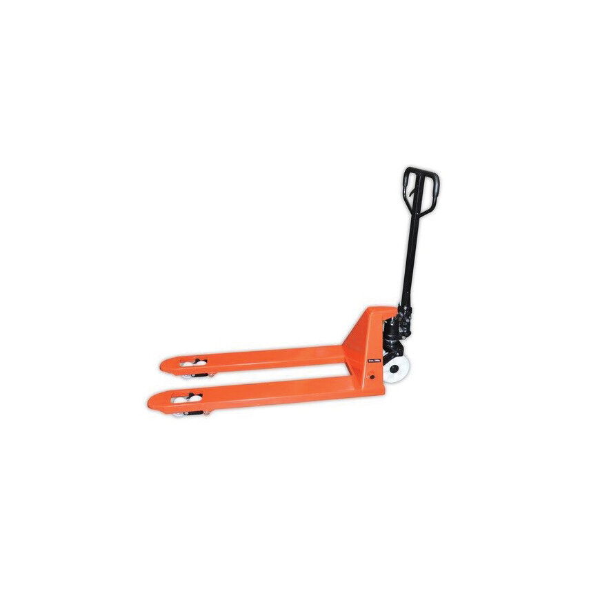 Matlock MPT27-45-2500 RAKLAPEMELŐ 1150X685MM 2500KG termék fő termékképe