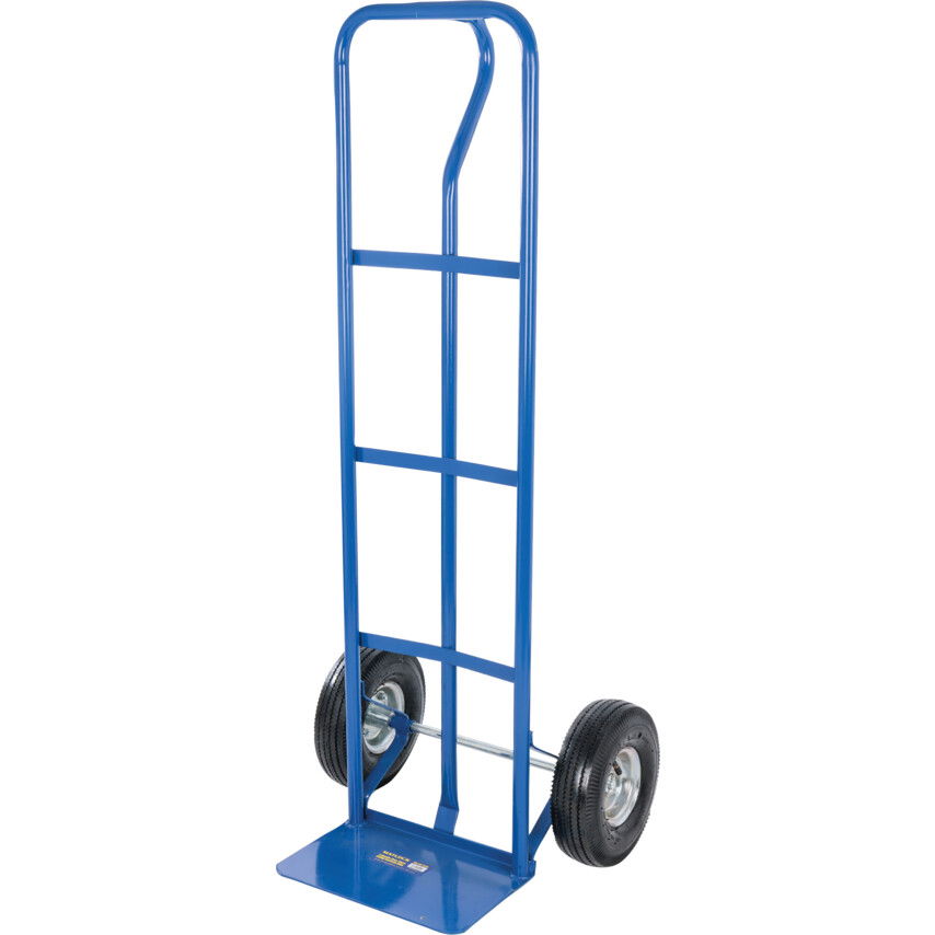 Matlock NAGY IGÉNYBEVÉTELRE TERVEZETT MOLNÁRKOCSI, 200KG termék fő termékképe