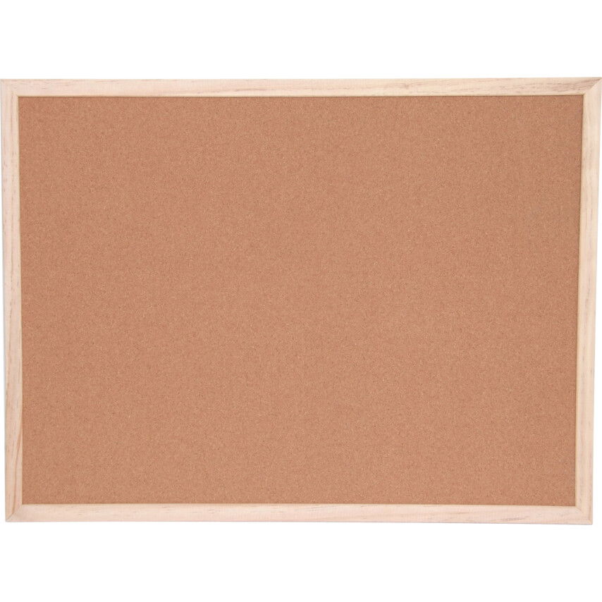 Offis PARAFA HIRDETŐTÁBLA 450X600MM FA KERET termék fő termékképe