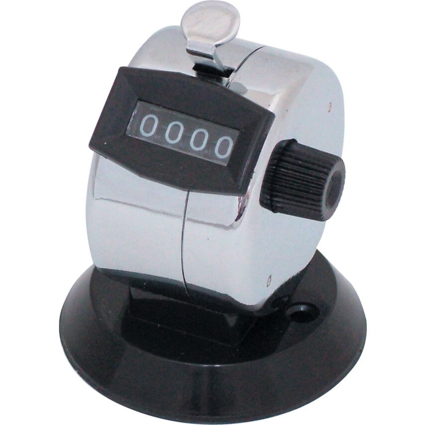 Oxford 1013 ASZTALI SZÁMLÁLÓ termék fő termékképe