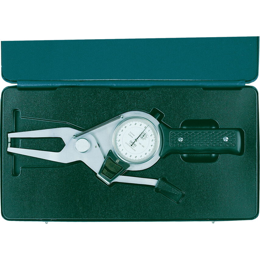 Oxford 0-20MM KÜLSŐ TAPINTÓKAROS MÉRŐÓRA 0.01MM termék fő termékképe